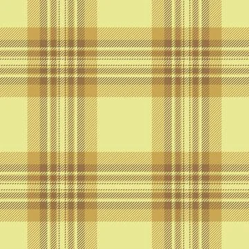 Beautiful pattern plaid fabric, tweed texture textile seamless. Model tarta.. Stock Illustration