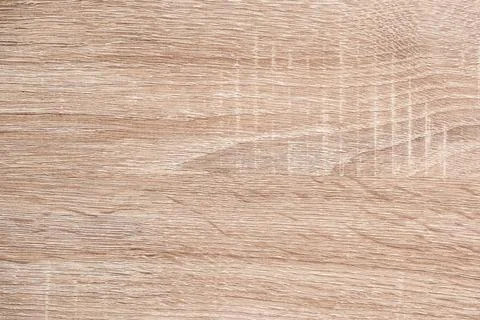Beautiful pattern of the surface of the wood plate. Stock Photos