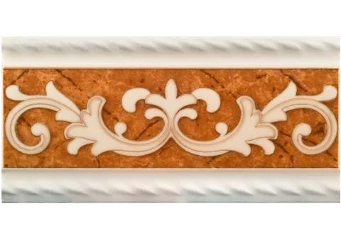 Beautiful pattern useful as background or texture Foto stock