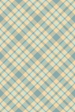 Beautiful pattern vector check, stage tartan plaid textile. Elementary text.. Stock Illustration