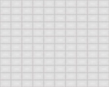 Beautiful pattern of a white paper surface Stock Illustration