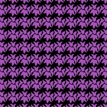 Beautiful pattern for your design for textile print,  texture, fashion design Stock Illustration