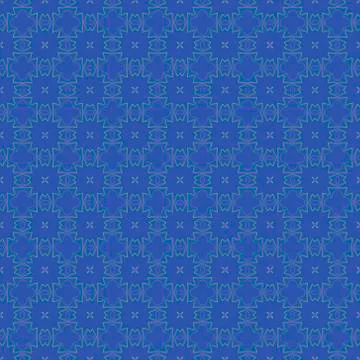 Beautiful patterned background for your design Stock Illustration