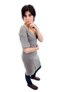 Beautiful Foto stock