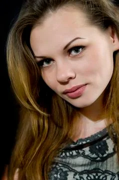 Beautiful. Stock Photos