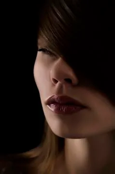 Beautiful. Stock Photos