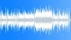 Beautiful Piano and Strings Stock Music
