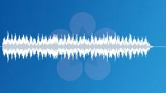 Beautiful Piano Arpeggio: Romantic dreamy backgroundStock Music