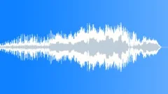 Beautiful Piano Glitch Beats Stock Music