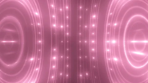 Beautiful pink disco background. Stock-Footage 62414997