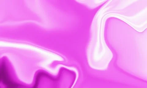 Beautiful pink vibrant gradient background smooth Stock Illustration