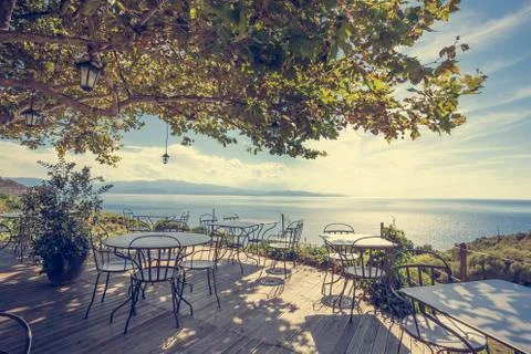 Beautiful place Stock Photos