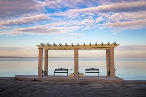 Beautiful place Stock Photos