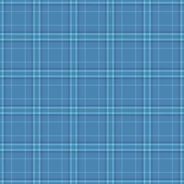 Beautiful plaid check background, network texture pattern seamless. Mint ta.. Stock Illustration