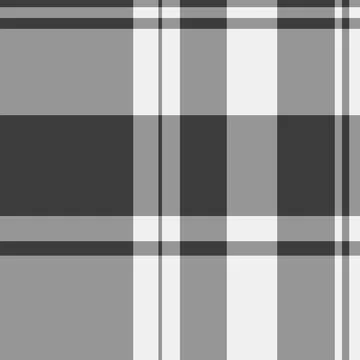 Beautiful plaid pattern fabric, complexity texture seamless background. Bri.. Stock Illustration
