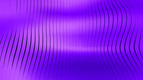 Beautiful purple background with waves Video stock 40222100