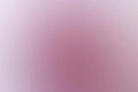A beautiful purple gradient background that features a white border Stock Photos