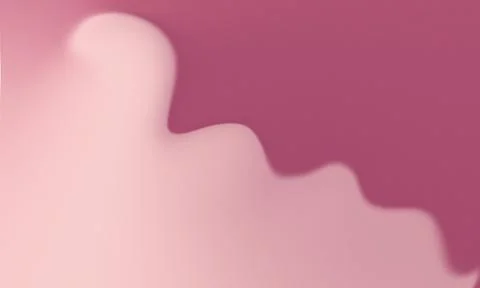 Beautiful purple gradient background Grainy and texture Stock Illustration