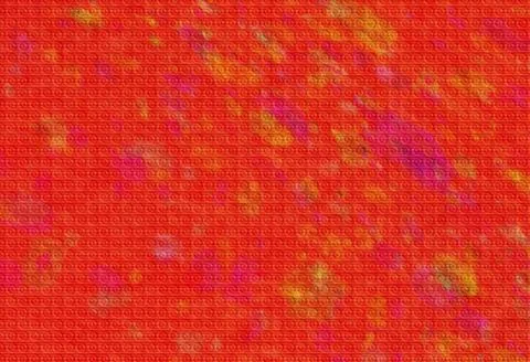 Beautiful red background with texture design, Christmas or valentines day v.. Stock Photos