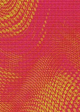 Beautiful red background with texture design, Christmas or valentines day v.. Stock Photos