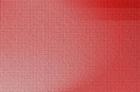 Beautiful red background with texture design, Christmas or valentines day v.. Stock Photos