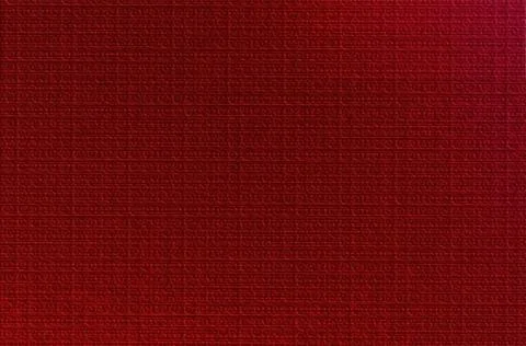Beautiful red background with texture design, Christmas or valentines day v.. Stock Photos