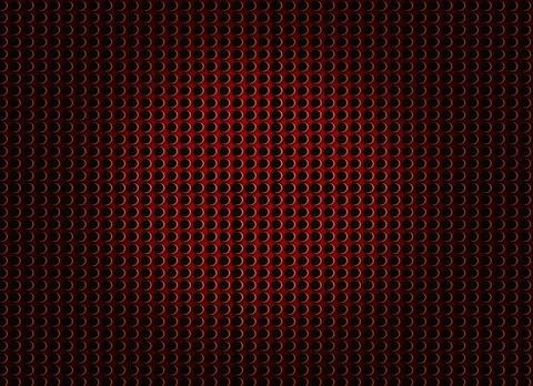 Beautiful red black theme Background illustration Stock Illustration