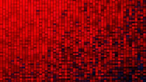 Beautiful red moving background Stock Footage 167093442