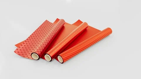 Packaging Paper Stock Video Footage | Royalty Free Packaging Paper ...
