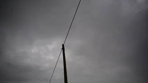 Beautiful reflections of nature Vídeo Stock 120216402