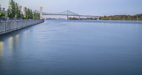 Beautiful river  and sky Time lapse  스톡 동영상 117393348