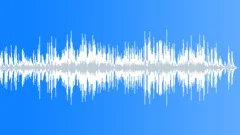 Beautiful river: Emotional classical acoustic guitar Stock Music