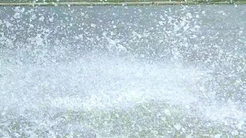 Beautiful River Video stock 276567315