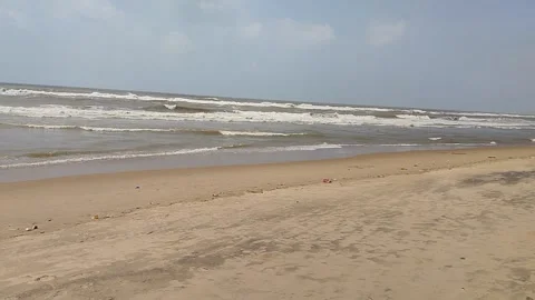 Beautiful river view Stock Footage 287065546