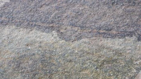Beautiful rock texture as background Stock Photos