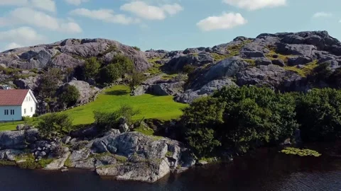 Beautiful Rocks 스톡 동영상 249246333