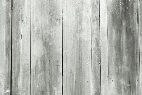 Beautiful rough patterned gray pine pallets. stripes background texture. Stock Photos