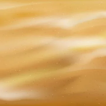 Beautiful sand background. + EPS10 Stock Illustration