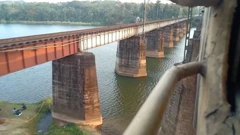 Beautiful scene Stock Footage 153688528