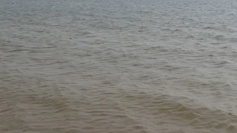 Beautiful scene of water surface background. Stock Footage 151895096
