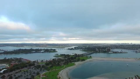 Beautiful scenery Stock Footage 221597409