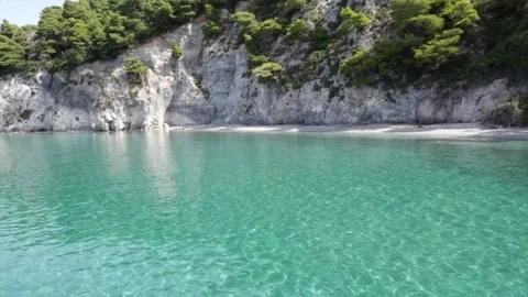Beautiful scenery Stock Footage 221631070