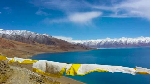 Beautiful scenery. Stock Footage 243069235