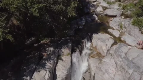 Beautiful scenery Vídeo Stock 296647862