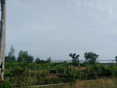 Beautiful scenery Stock Photos