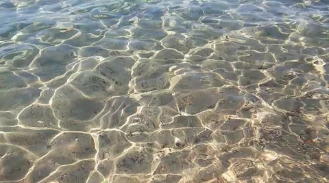 Beautiful sea background Stock Footage 55375206