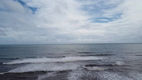 Beautiful Sea Video stock 234530999