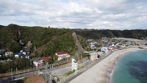 Beautiful sea Stock Footage 320327662