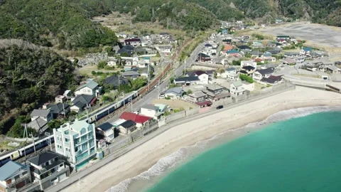 Beautiful sea Stock Footage 320327714