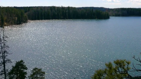 A Beautiful Sea View, Spring Vidéo 79917438